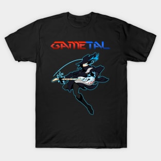 GaMetal #1 T-Shirt